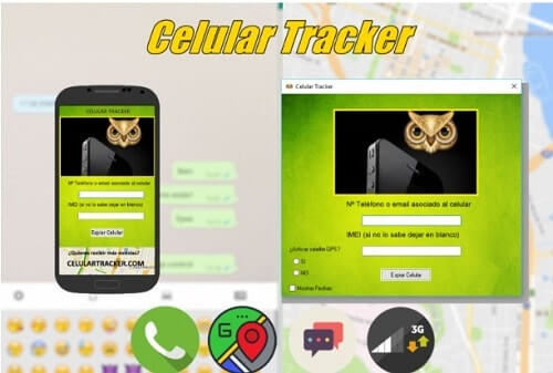 celular tracker aplicaciones para espiar moviles gratis