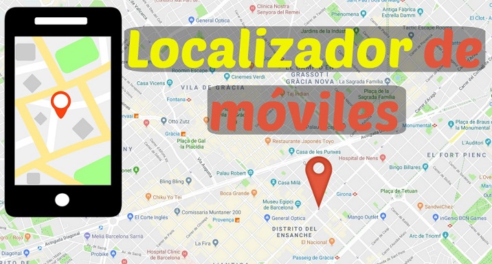 Como Localizar Celular Htc