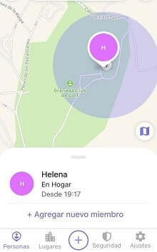 Life360 Family Locator