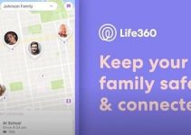 life 360 aplicación